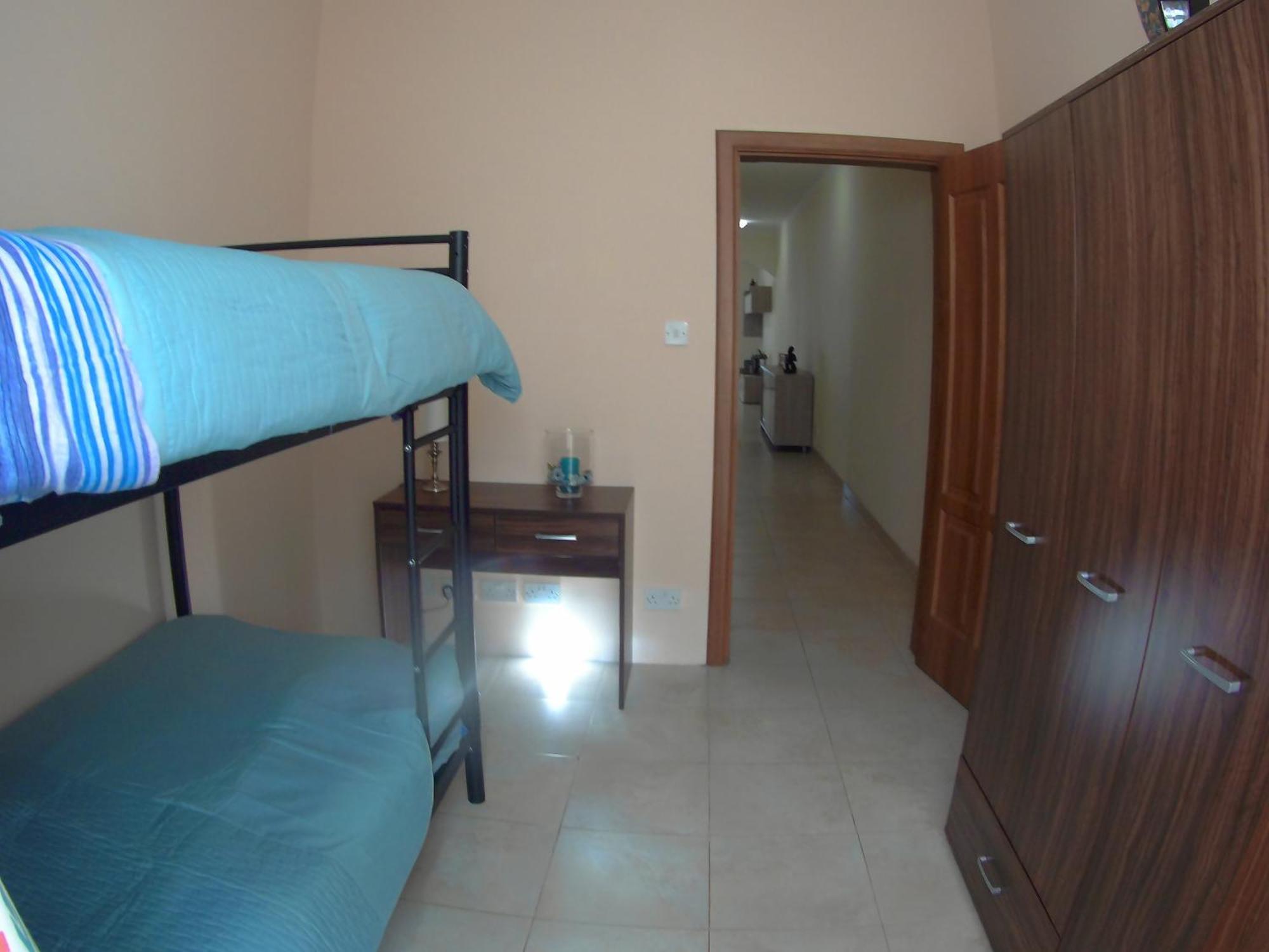 Doms Apartment Tarxien Pokoj fotografie