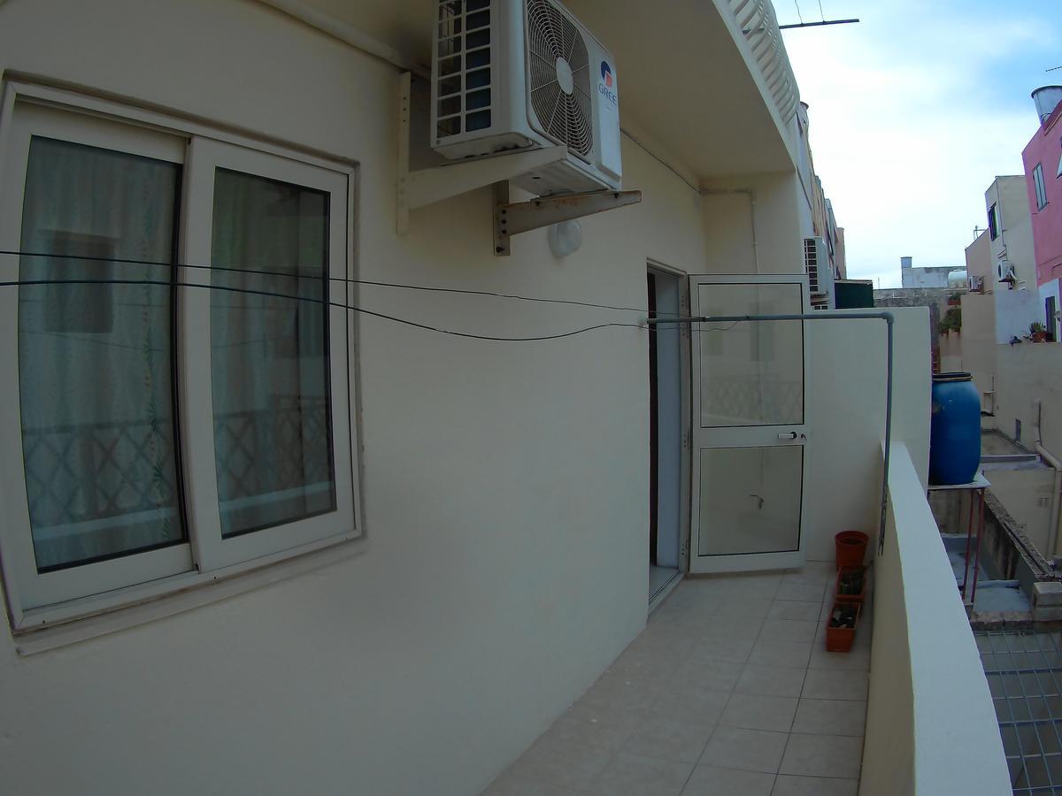 Doms Apartment Tarxien Exteriér fotografie