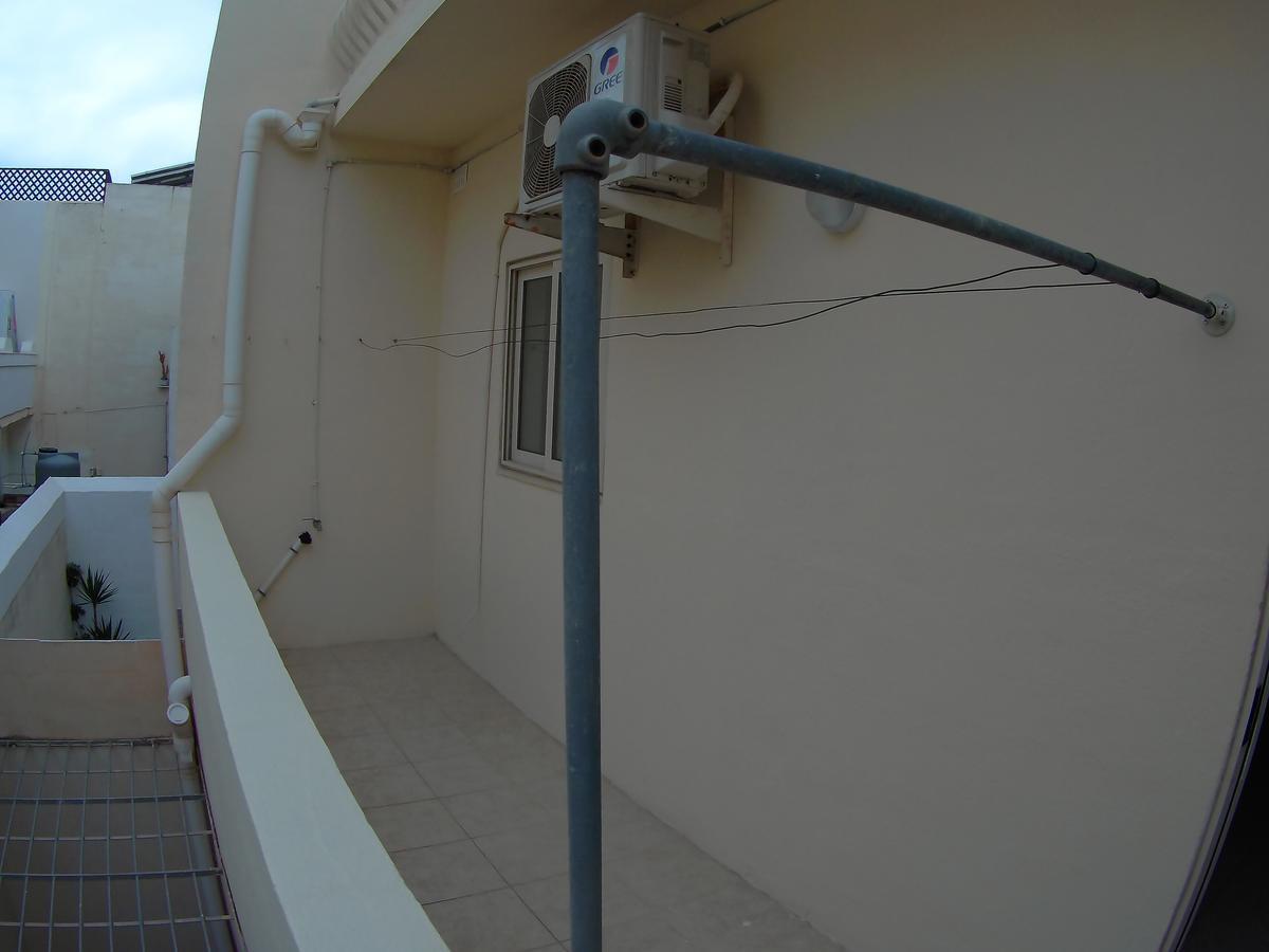 Doms Apartment Tarxien Exteriér fotografie