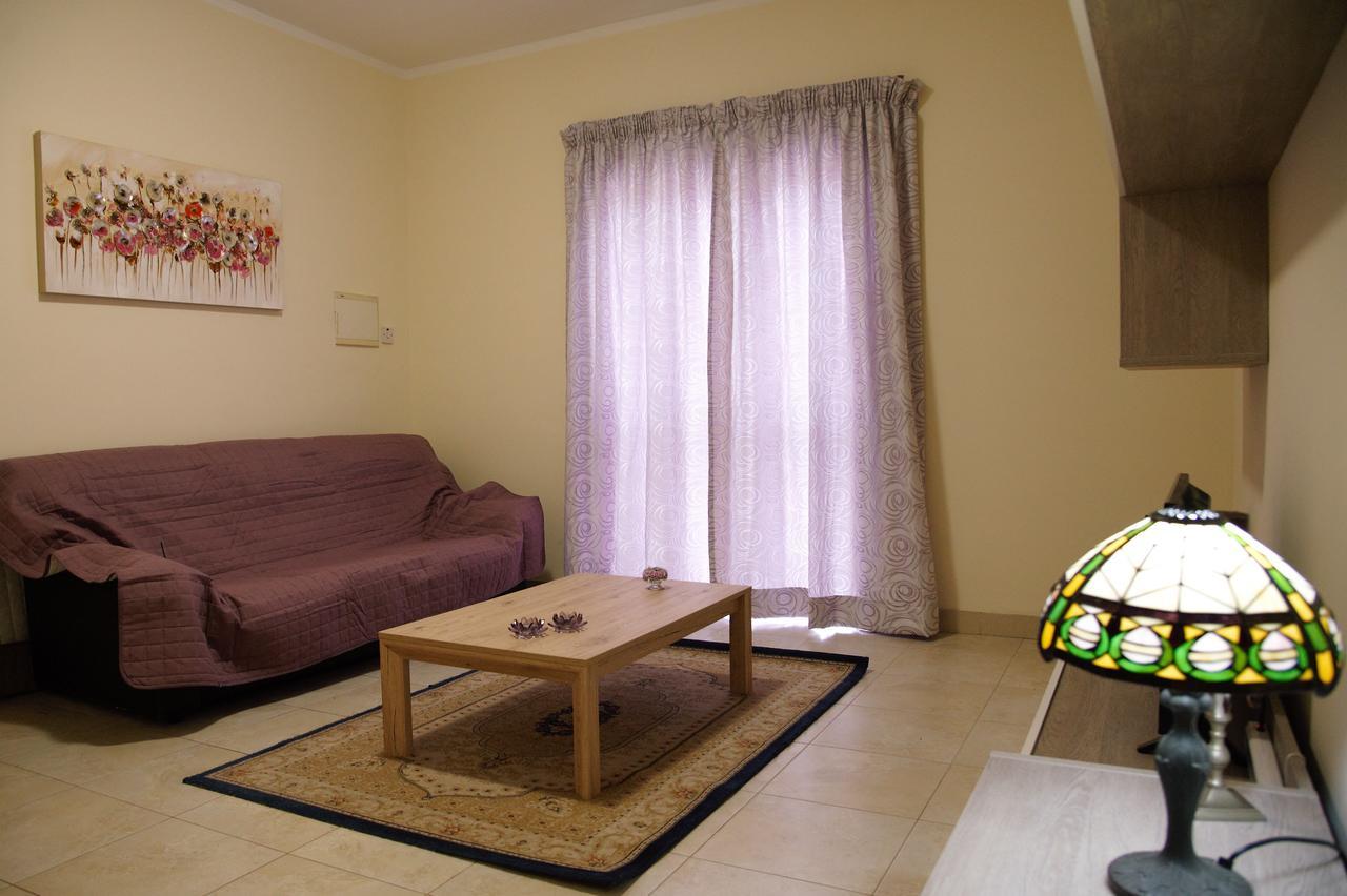 Doms Apartment Tarxien Exteriér fotografie